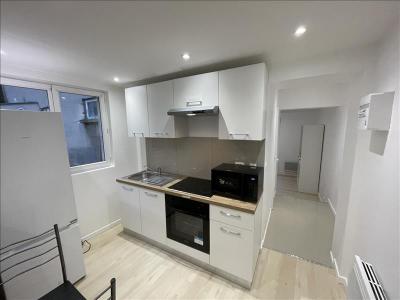 For rent Doullens 2 rooms 40 m2 Somme (80600) photo 2