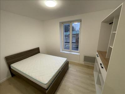 For rent Doullens 2 rooms 40 m2 Somme (80600) photo 3