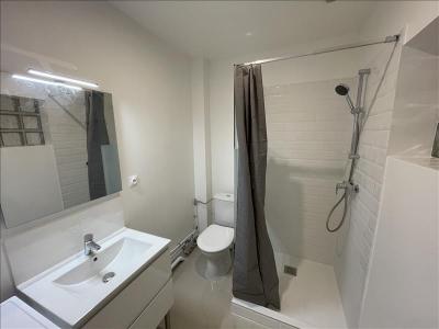 For rent Doullens 2 rooms 40 m2 Somme (80600) photo 4