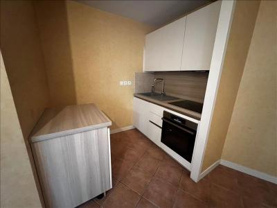 Louer Appartement 32 m2 Caluire-et-cuire