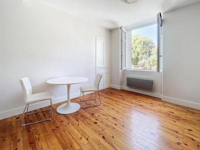For rent Grenoble 2 rooms 36 m2 Isere (38100) photo 1