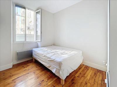 For rent Grenoble 2 rooms 36 m2 Isere (38100) photo 3