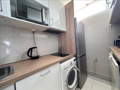 For rent Bezons 5 rooms 63 m2 Val d'Oise (95870) photo 1