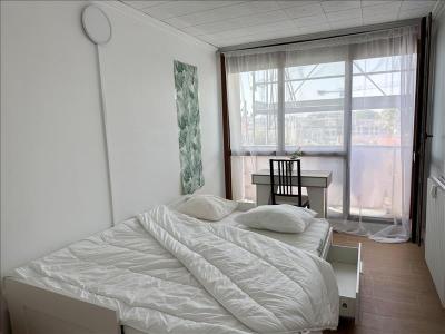 For rent Bezons 5 rooms 63 m2 Val d'Oise (95870) photo 4