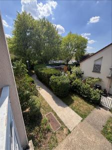 For rent Saulx-les-chartreux 2 rooms 44 m2 Essonne (91160) photo 2