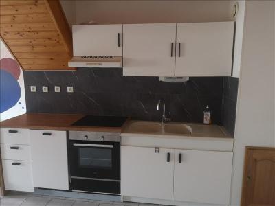 For rent Cademene 25660-SAONE 3 rooms 60 m2 Doubs (25290) photo 1