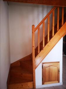 For rent Cademene 25660-SAONE 3 rooms 60 m2 Doubs (25290) photo 2