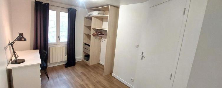 For rent Bordeaux 1 room 10 m2 Gironde (33000) photo 1