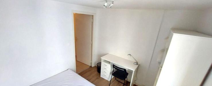 For rent Bordeaux 1 room 10 m2 Gironde (33000) photo 2