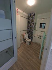 For rent Lesparre-medoc 2 rooms 40 m2 Gironde (33340) photo 1
