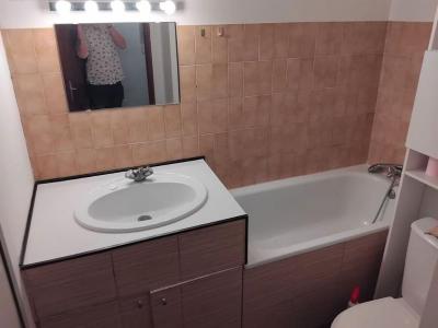 For rent Bordeaux 1 room 24 m2 Gironde (33000) photo 2