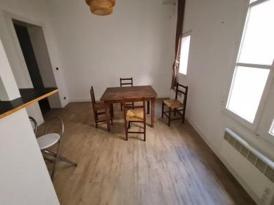 For rent Bordeaux 2 rooms 50 m2 Gironde (33000) photo 1