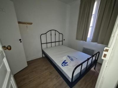 For rent Bordeaux 2 rooms 50 m2 Gironde (33000) photo 2