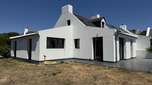For sale Sauzon 4 rooms 90 m2 Morbihan (56360) photo 1