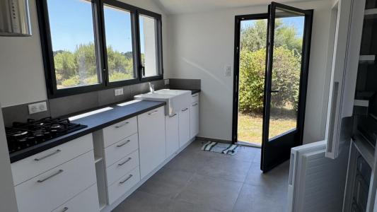 For sale Sauzon 4 rooms 90 m2 Morbihan (56360) photo 3