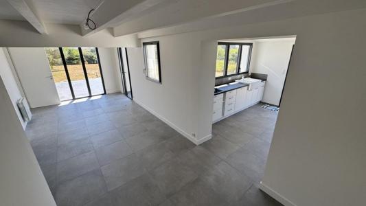 For sale Sauzon 4 rooms 90 m2 Morbihan (56360) photo 4