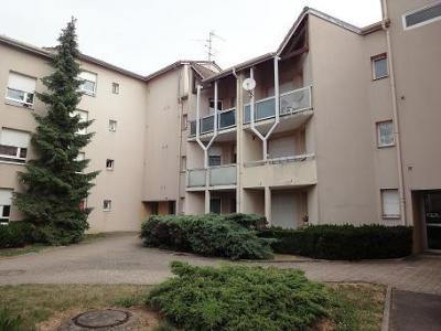 For rent Saint-marcel 3 rooms 66 m2 Saone et loire (71380) photo 1