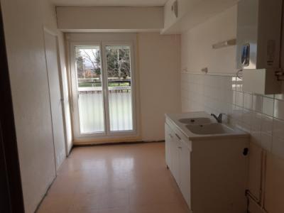 For rent Chalon-sur-saone 3 rooms 66 m2 Saone et loire (71100) photo 1