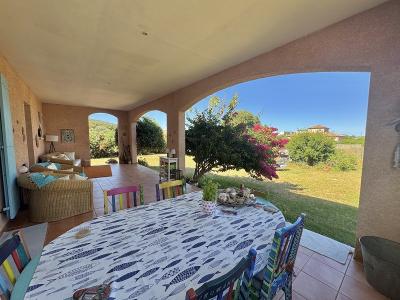 Acheter Maison Rogliano 577500 euros