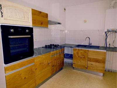 Annonce Vente 3 pices Appartement Arzay 38