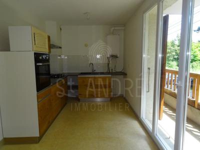Acheter Appartement 47 m2 Arzay