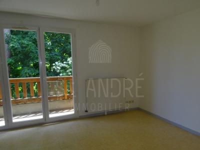 Acheter Appartement Arzay Isere