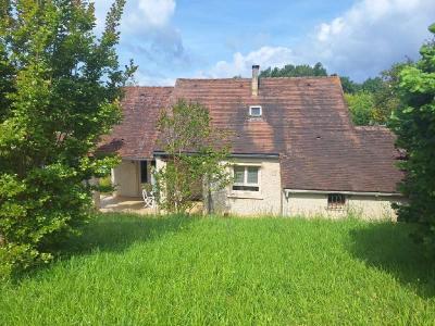 Annonce Vente 6 pices Maison Domme 24
