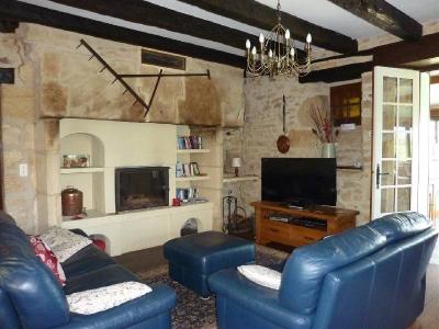 Annonce Vente 5 pices Maison Doissat 24