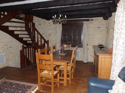 Acheter Maison Doissat 199000 euros
