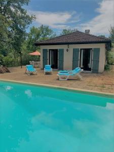 Annonce Vente 5 pices Maison Siorac-en-perigord 24