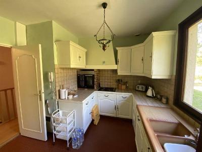 Acheter Maison Siorac-en-perigord 257040 euros