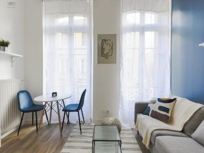 Annonce Location Appartement Versailles 78