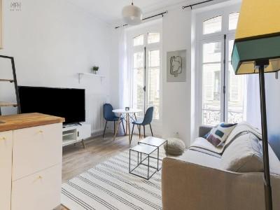 Louer Appartement 27 m2 Versailles