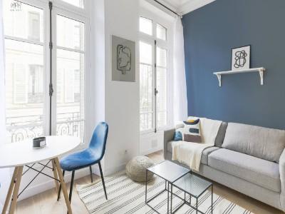 Louer Appartement Versailles Yvelines