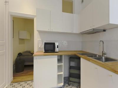 Louer Appartement Versailles 500 euros