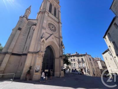 Annonce Vente Appartement Montpellier 34