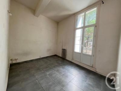 Acheter Appartement 24 m2 Montpellier