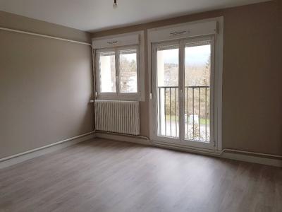 For rent Bains-les-bains 4 rooms 73 m2 Vosges (88240) photo 3
