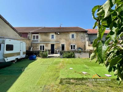 Annonce Vente Prestige Troussey 55