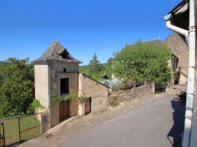 Annonce Vente 7 pices Maison Najac 12