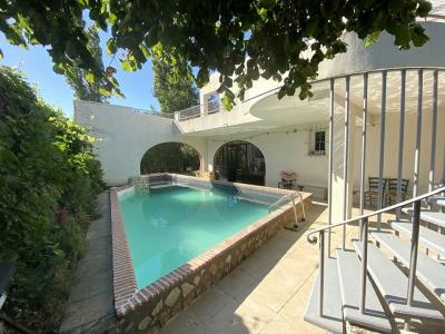 Annonce Vente 6 pices Maison Valence 26