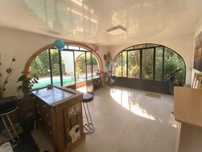 Acheter Maison 131 m2 Valence