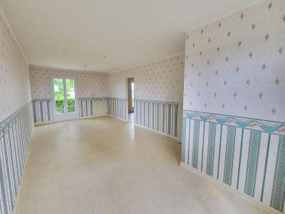 Annonce Vente 4 pices Maison Mamers 72