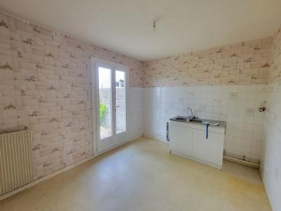 Acheter Maison Mamers Sarthe