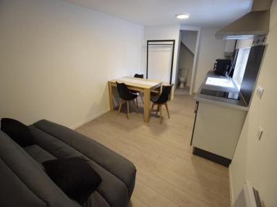 Annonce Location Appartement Aubiere 63