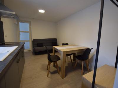 Louer Appartement Aubiere Puy de dome