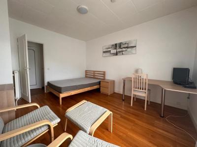 For rent Chamalieres 1 room 30 m2 Puy de dome (63400) photo 0
