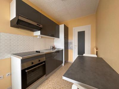 For rent Chamalieres 1 room 30 m2 Puy de dome (63400) photo 2