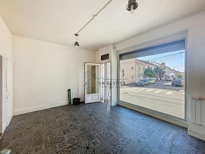 Annonce Location Local commercial Limoges 87