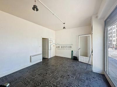 Louer Local commercial 52 m2 Limoges